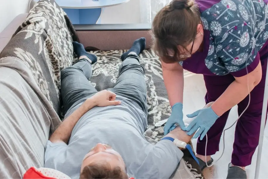 Срочный вывод из запоя в Хадыженске: быстро, недорого