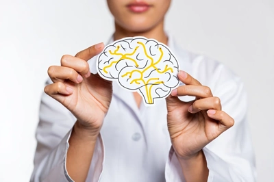 Капельница для мозга